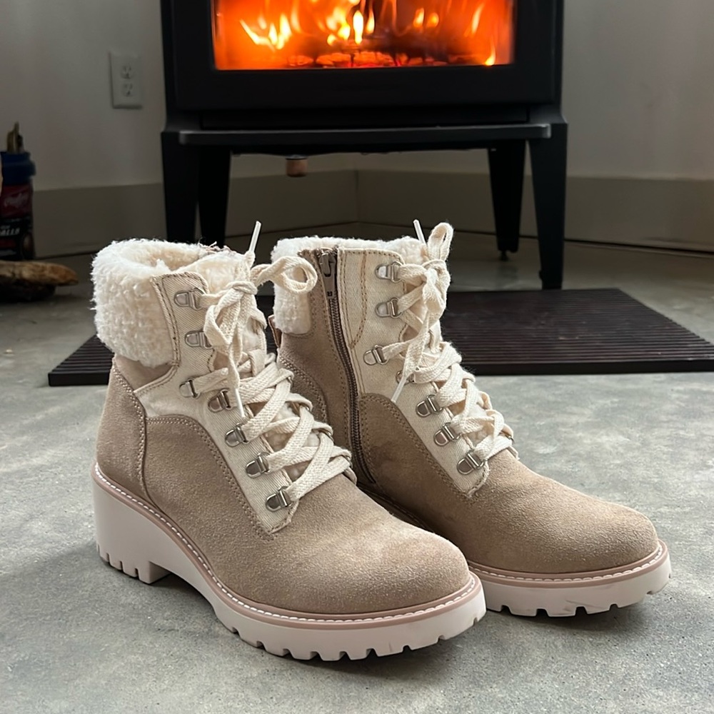 Dolce Vita Helix Boot
